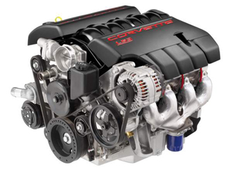 P997B Engine